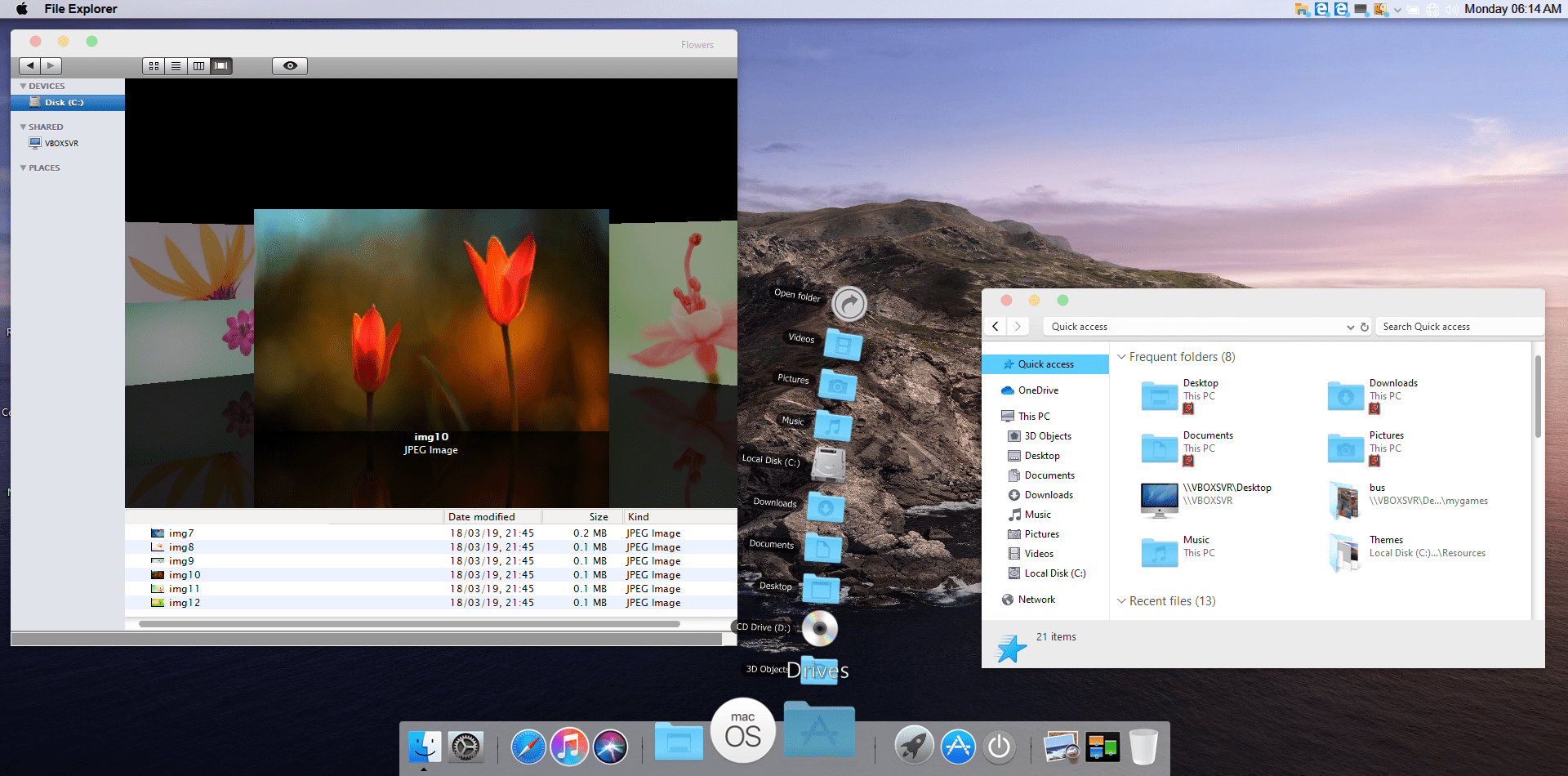 custom cursor mac download